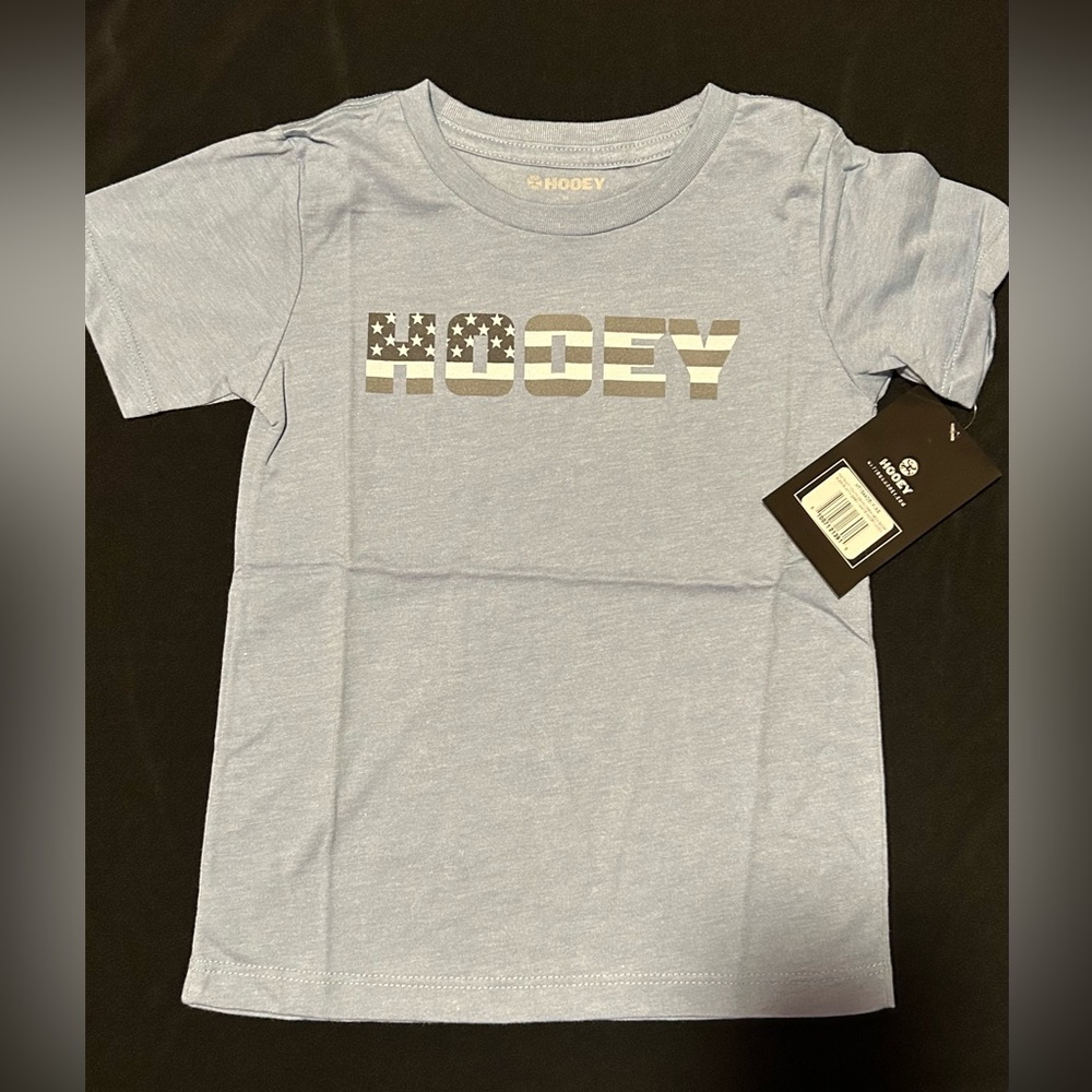 Hooey Youth tshirt